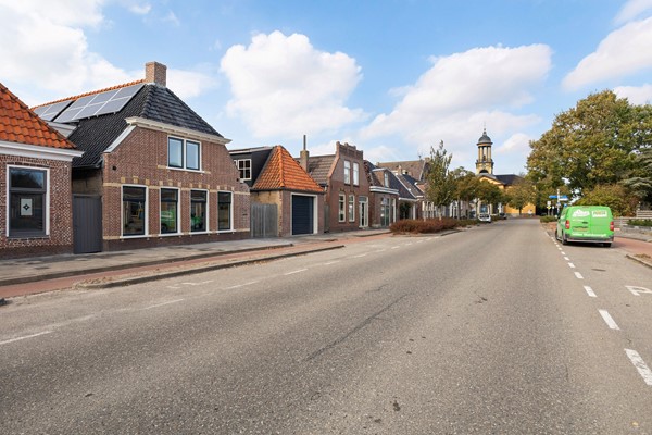 Medium property photo - Zuideinde 24, 9079 LN Sint Jacobiparochie